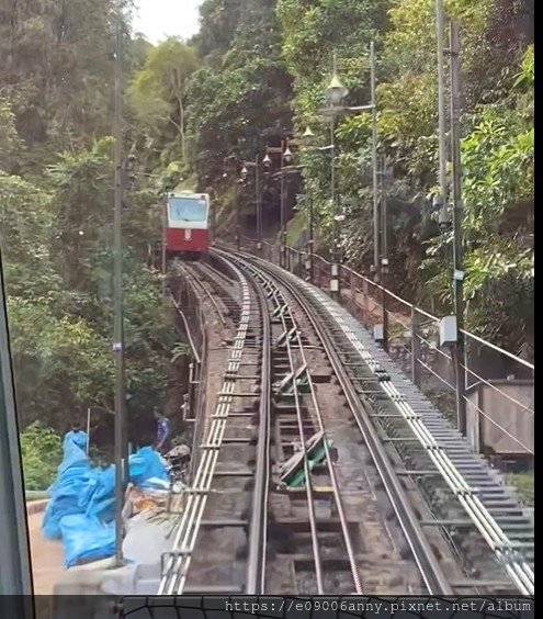 2024香港桂林陽朔馬來西亞檳城12日Day10-3檳城升旗山纜車 (2).jpg