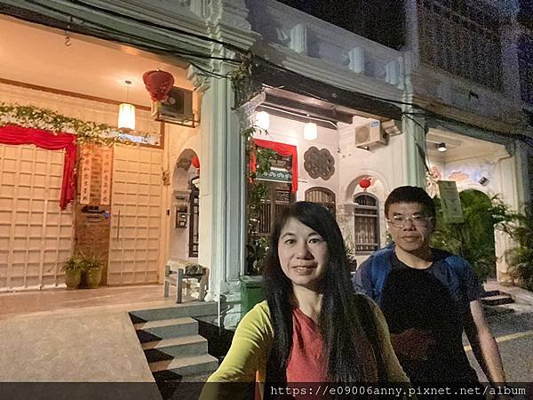 2024香港桂林陽朔馬來西亞檳城12日Day11-2意外的住宿升等與旅舍老闆娘變成好朋友0710 (26).jpg