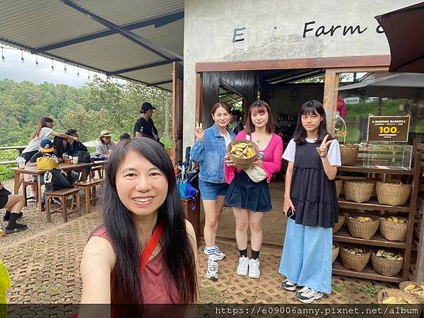 2024甜蜜CD家清邁8日DAY2-1清邁清邁大象咖啡廳Elefin Farm&amp;Café (3).jpg