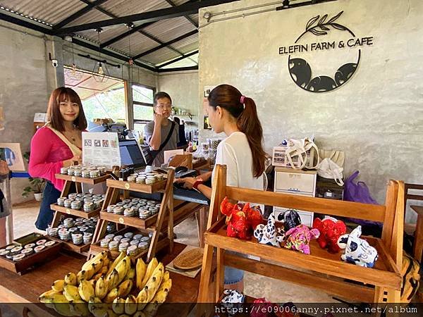 2024甜蜜CD家清邁8日DAY2-1清邁清邁大象咖啡廳Elefin Farm&amp;Café (19).jpg