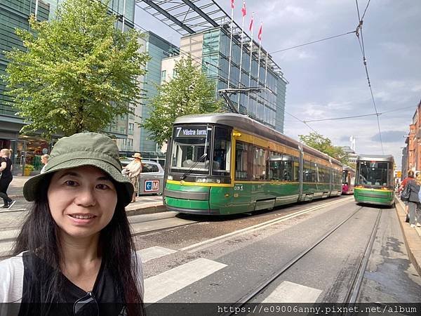 Day6-3甜蜜CD家歐洲7國~芬蘭赫爾辛基（上）從港口走到市集廣場、老農市場、主座教堂、烏斯佩斯基大教堂 (70).jpg