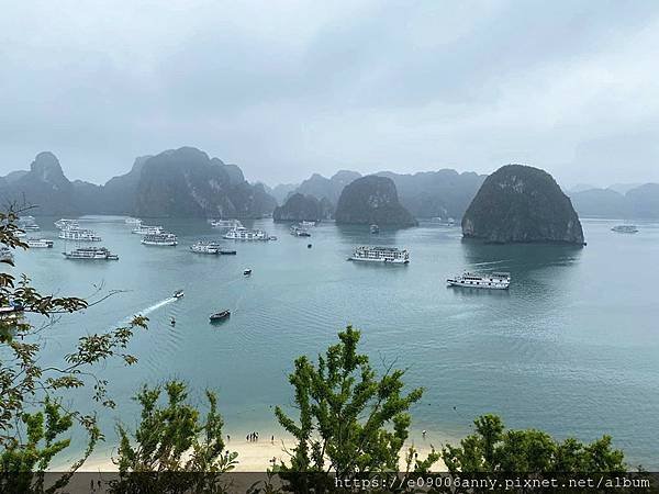 2025甜蜜CD家到河內下龍灣「英雄島 -TITOP」爬山、踏浪Day6-4 (14).jpg