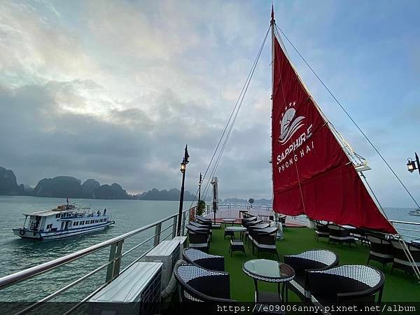 2025甜蜜CD家到河內下龍灣「英雄島 -TITOP」爬山、踏浪Day6-4 (30).jpg