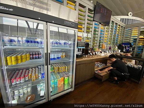 2025甜蜜CD家在河內內排國際機場免費進Song Hong Premium Lounge &amp; Bar 機場貴賓室Day8-2 (28).jpg