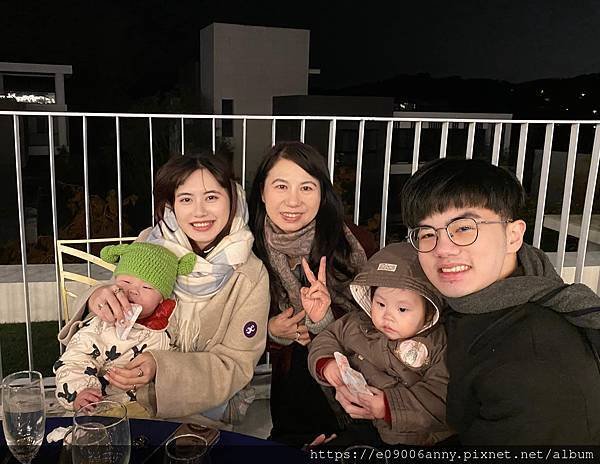 甜蜜CD家在台中心之芳庭參加婚禮 (11).jpg