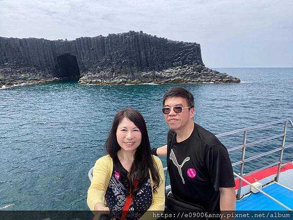 甜蜜CD家Day2-1澎湖鐘記燒餅、東吉島、南方四島、藍洞巡航 (4).jpg