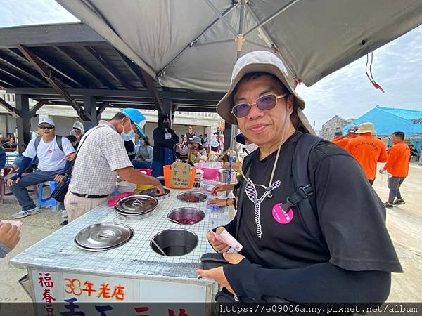 甜蜜CD家Day2-1澎湖鐘記燒餅、東吉島、南方四島、藍洞巡航 (62).jpg
