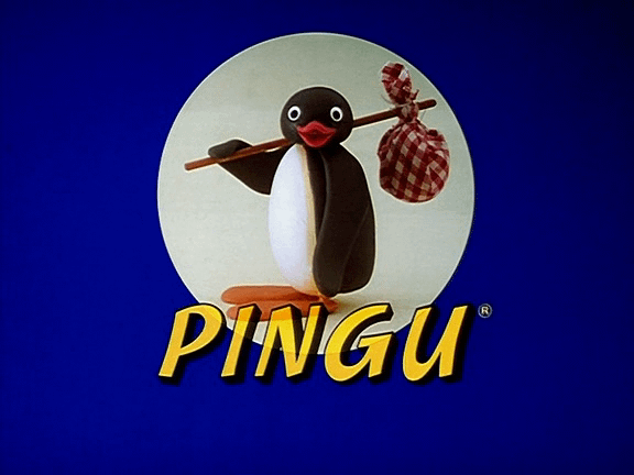 Pingu