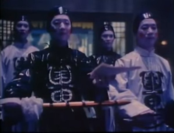 【電影】《第六感奇緣之人魚傳說》 /《人魚傳說》演員:(鍾麗