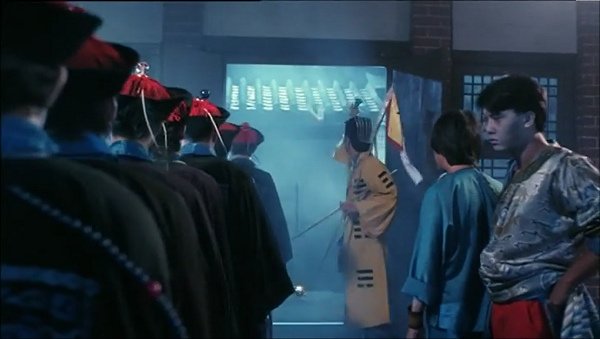 【電影】《第六感奇緣之人魚傳說》 /《人魚傳說》演員:(鍾麗