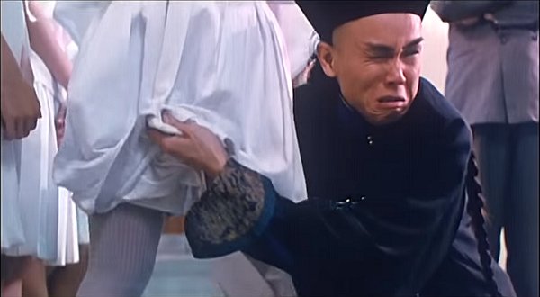 【電影】《第六感奇緣之人魚傳說》 /《人魚傳說》演員:(鍾麗