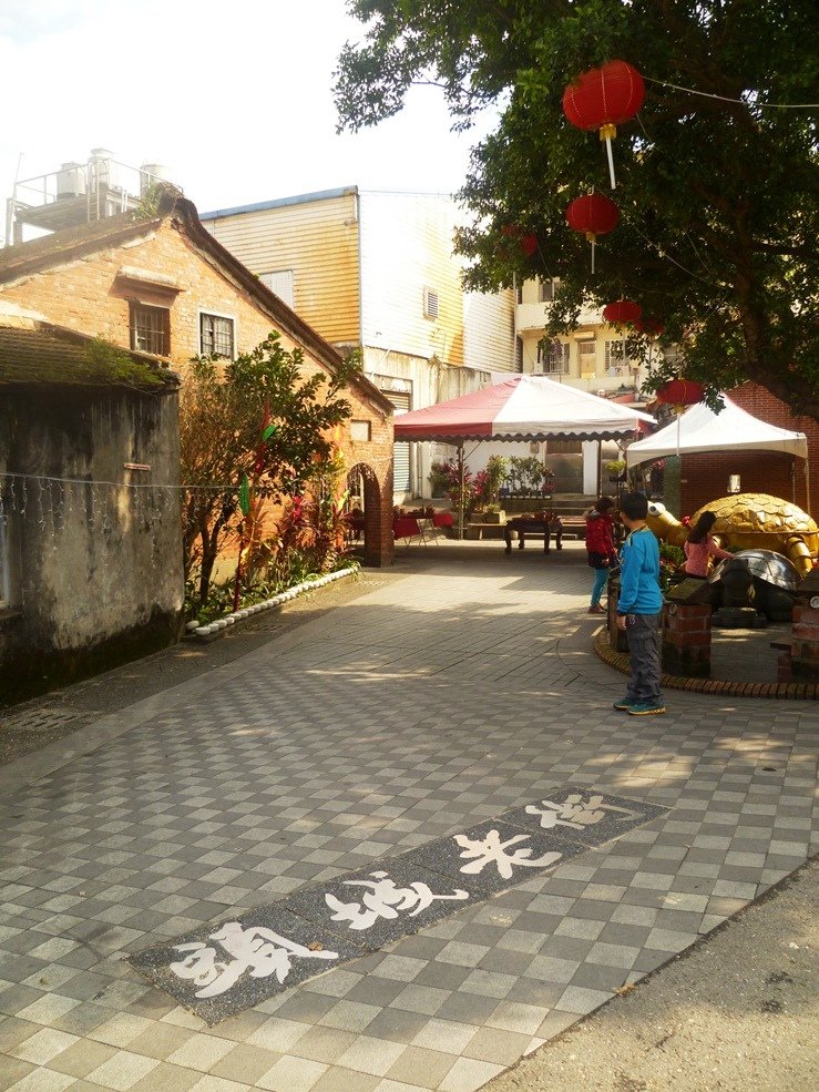 092南門福德祠