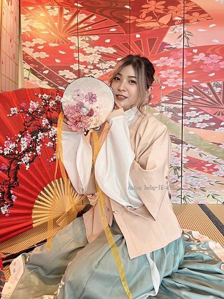 ♡ ིྀ ║．彰化鹿港塩太郎的家x仙女般的漢服體驗．║ ✨