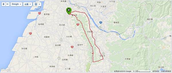 路線圖