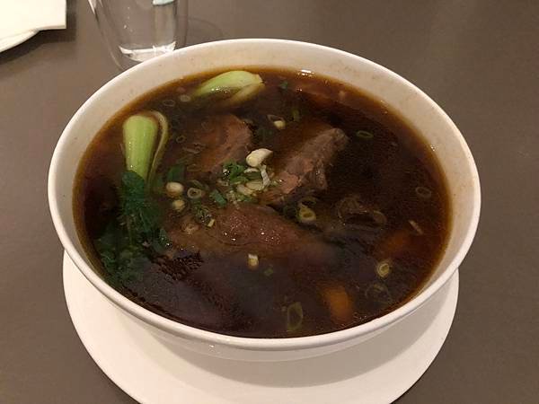 【屏東餐廳】華泰瑞苑晚餐沐~二訪