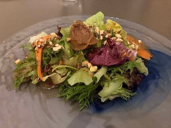【屏東餐廳】華泰瑞苑晚餐沐~二訪