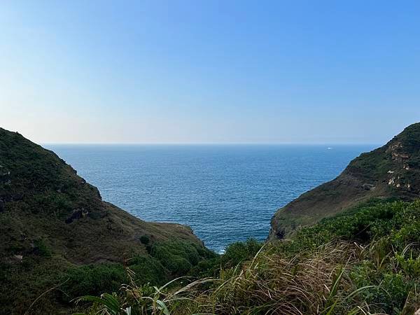 【新北景點】鼻頭角步道