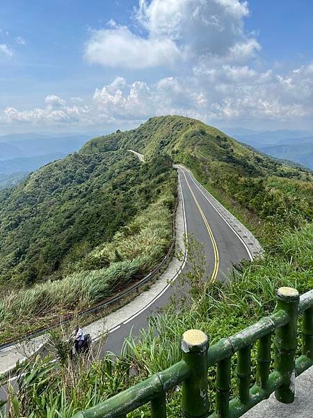 【新北景點】不厭亭