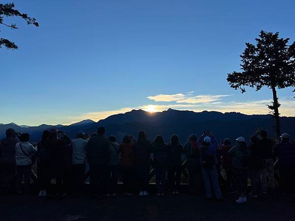 【嘉義景點】阿里山國家森林遊樂區