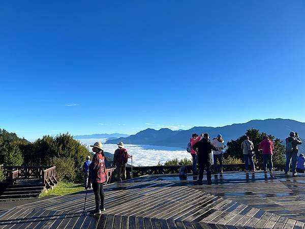 【嘉義景點】阿里山國家森林遊樂區