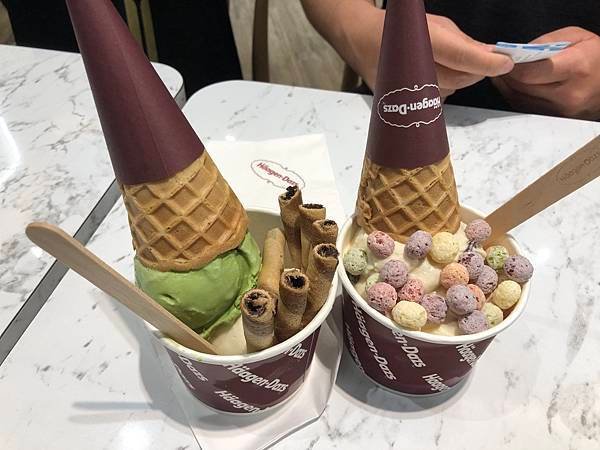 20221111Haagen-Dazs冰淇淋.JPG