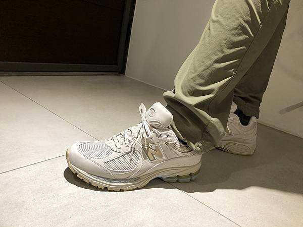 New Balance2002R和1906