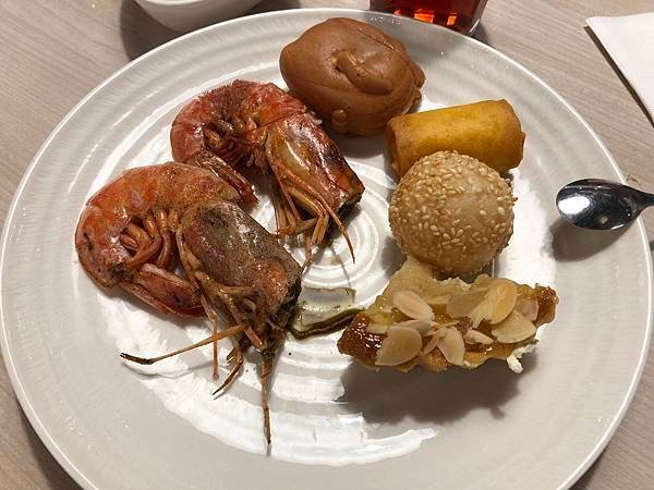 【高雄餐廳】饗食天堂(夢時代)