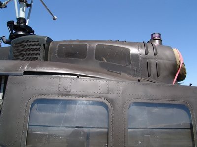 UH-1H 運輸直升機