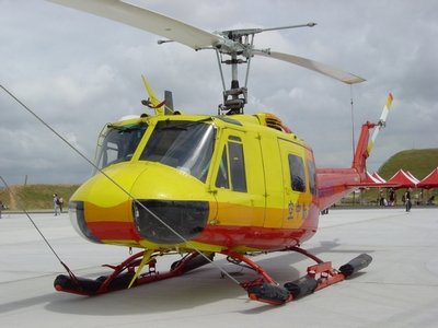 UH-1H 運輸直升機