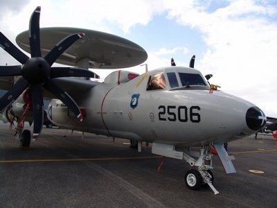 E-2K Hawkeye 2000