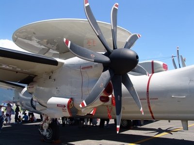 E-2K Hawkeye 2000