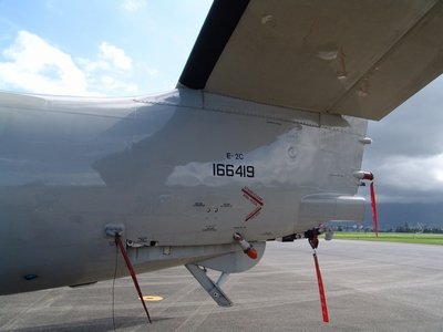 E-2K Hawkeye 2000