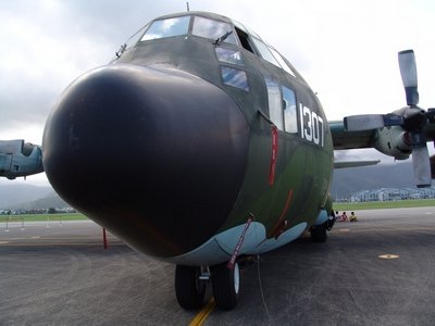 C-130H 力士型運輸機 Hercules