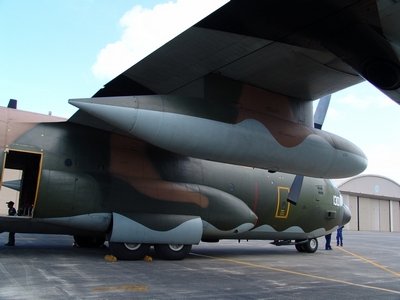 C-130H 力士型運輸機 Hercules