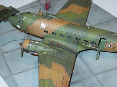 AC-47 砲艇機