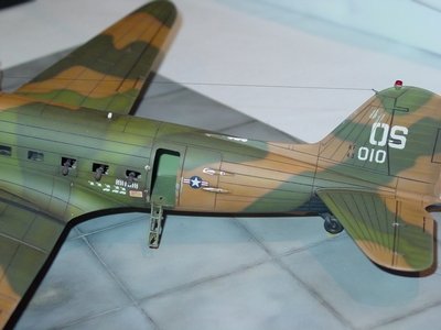 AC-47  砲艇機