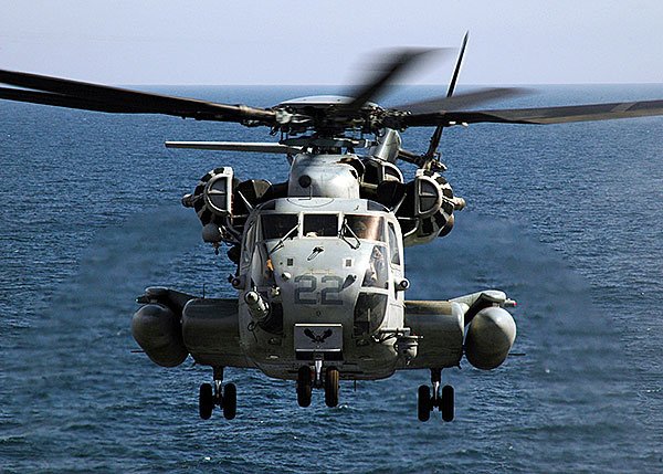 CH-53E