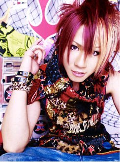 yuji