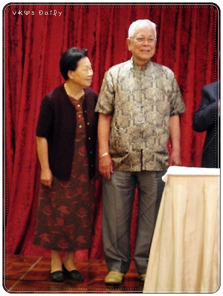 校長和夫人 &gt;///&lt;