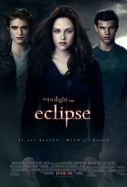 eclipse