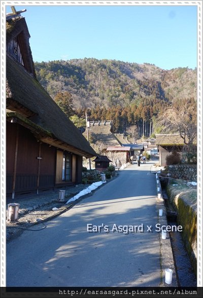 美山町+北村