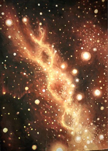 Double Helix Nebula - space art.jpg