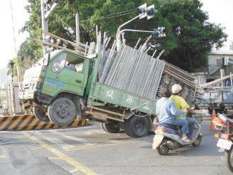 車頭翹 準備變形 5.19.jpg