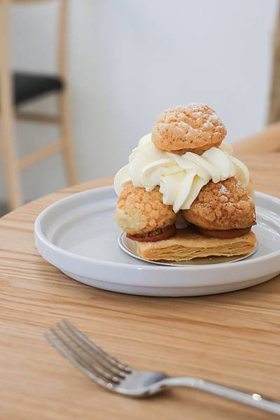 [ 台北美食 ] UU CAFE-信義區新開幕 市政府站北歐