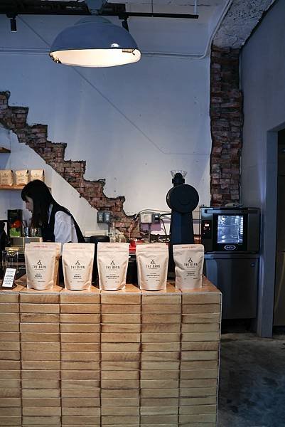 [ 台北美食 ] Twatutian Coffee &amp; Co