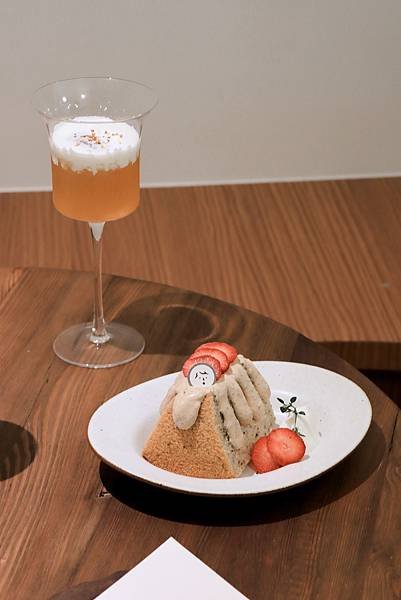 [ 台北美食 ] waku ⁺ burger pasta c