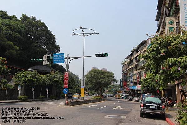 研究院路店面