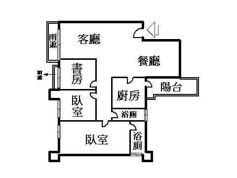 潤泰建設 東方麗邑
