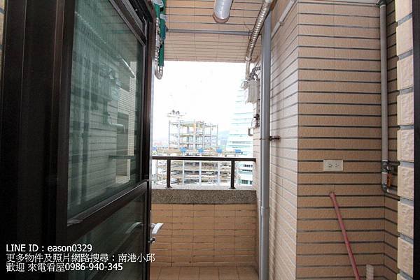 宏境建設 第一道 12樓