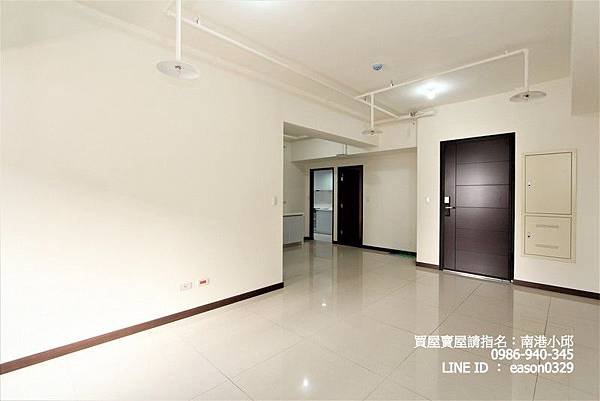 興富發建設雙美館14樓